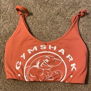 Gymshark legacy bra